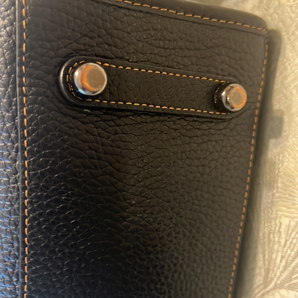 Coach Rogue Black 30 STYLE NO. 38124 somke free environment - Picture 9 of 14